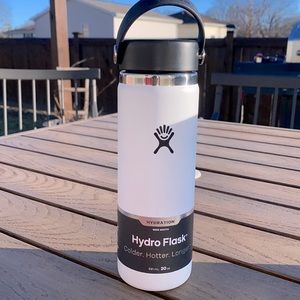 20 oz hydro flask